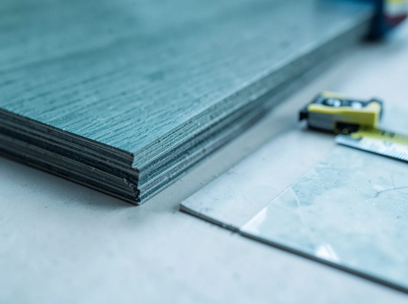 Luxury Vinyl Plank Installation Bruno, WV FAQs